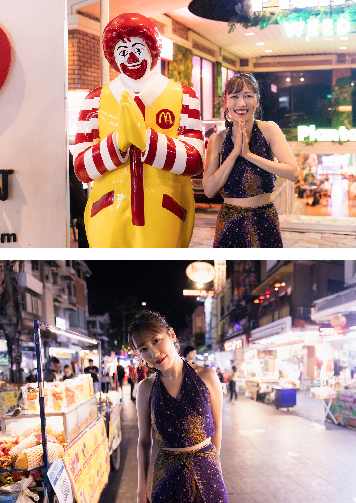 [Photobook] 2023.08.29 高城れに1st写真集「9‑Kaw‑Another Edition」