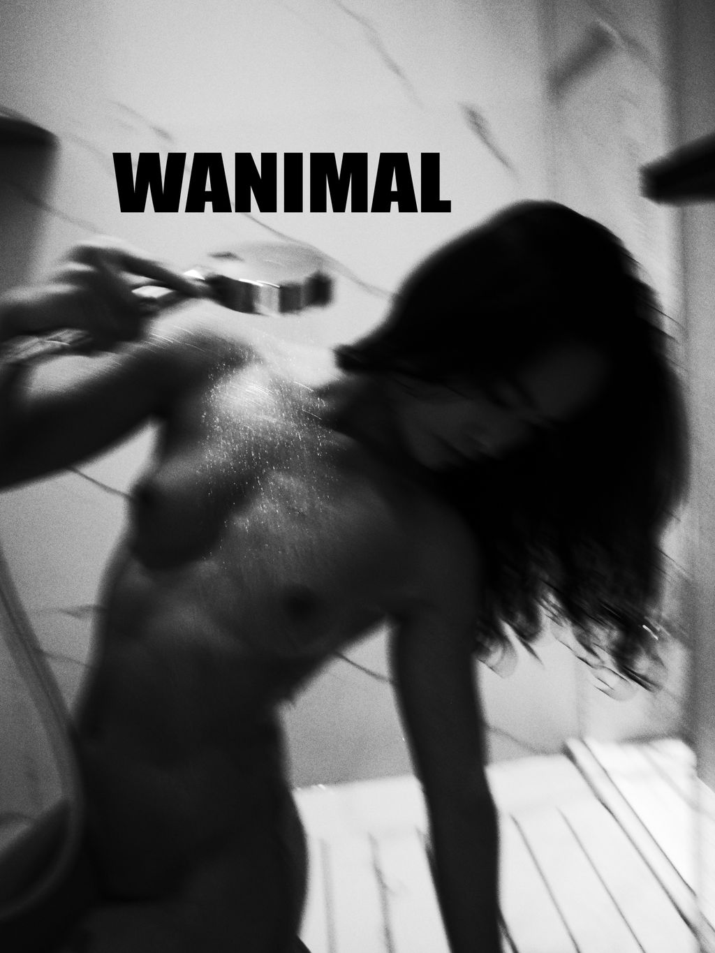 [WANIMAL王动] VIP套图 官方出品 No.02