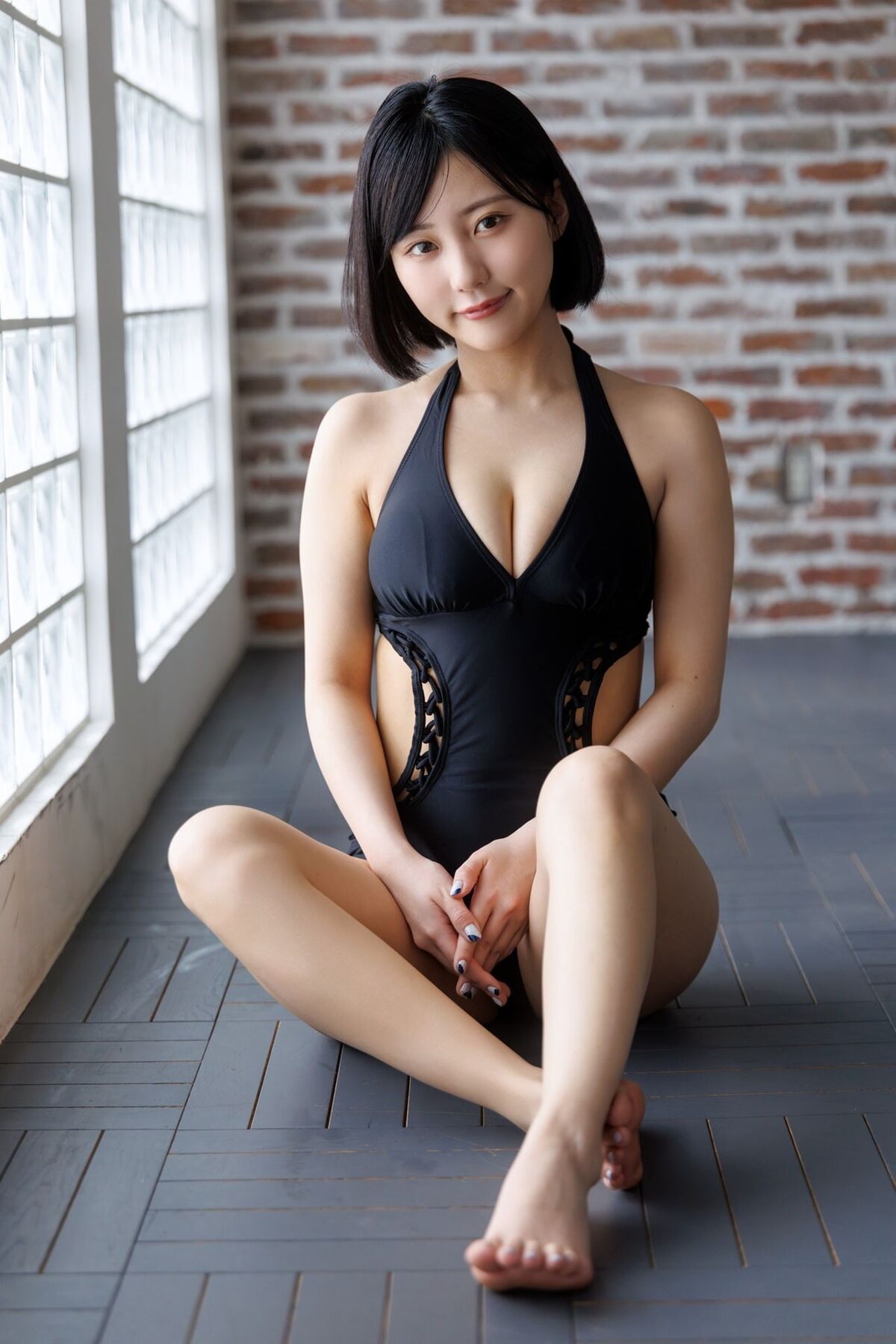 Miku Tanaka 田中美久 - 時をかける美女SPAデジタル写真集