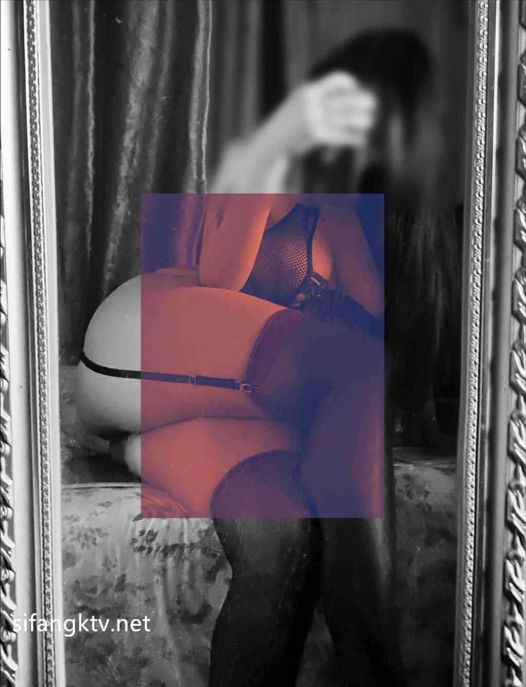 [OtherXXX] Mico板烧鸭鸭： X高价福利视频写真