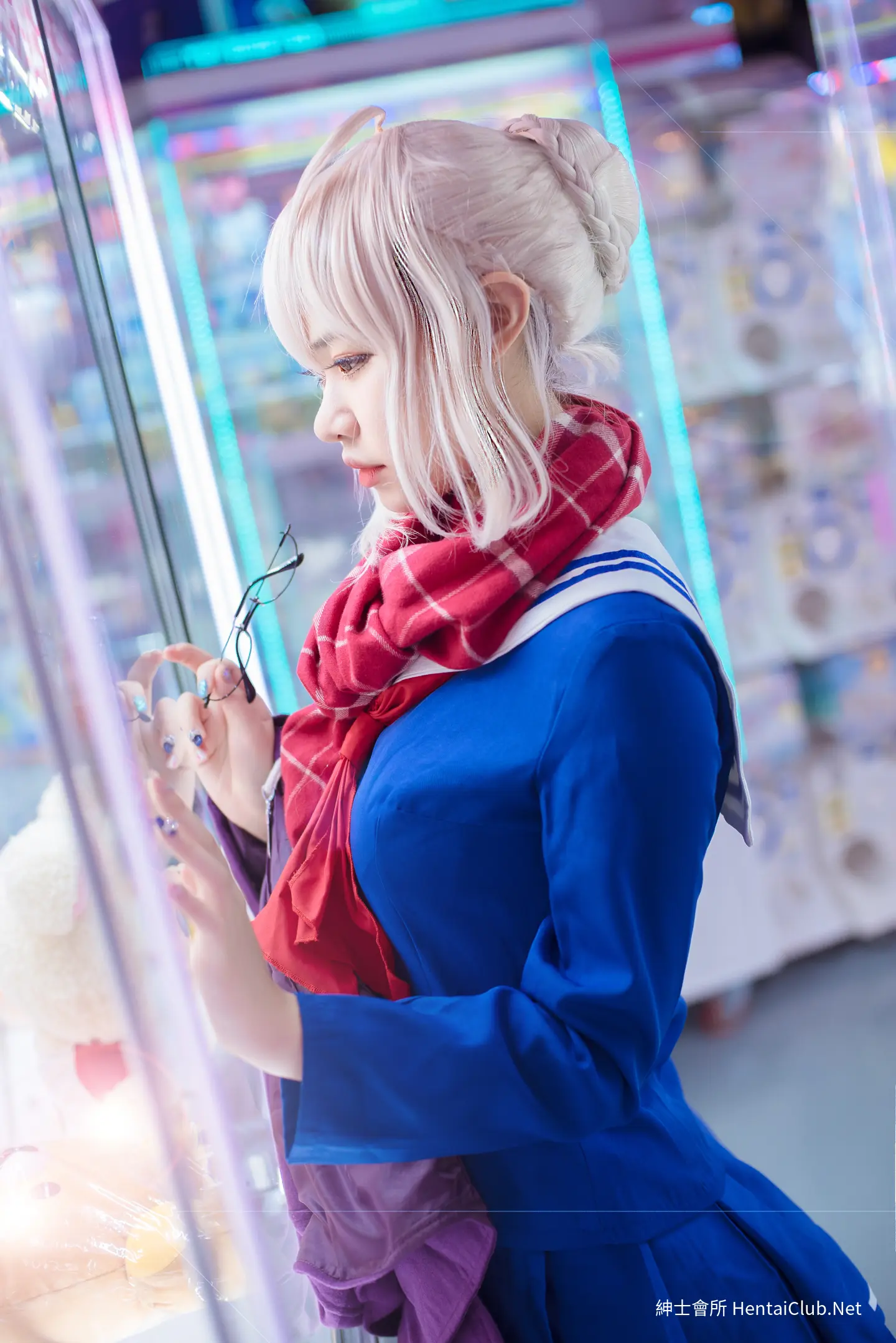 Rurusama9 Saber Alter 16 Rurusama9 Saber Alter
