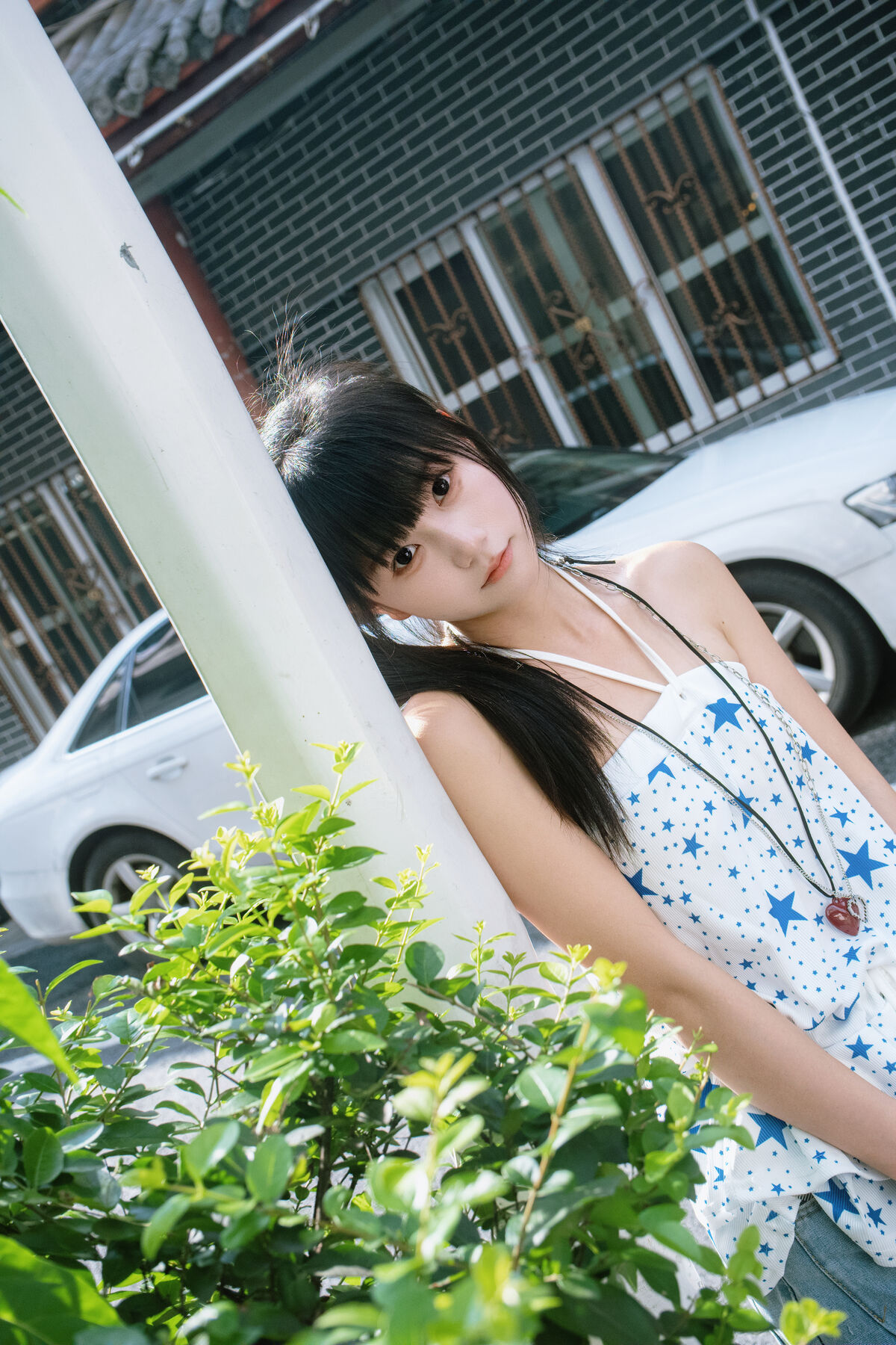 YiTuYu艺图语 Vol.10489 Rou Song Bao