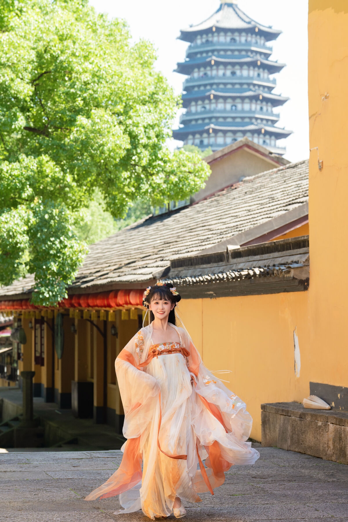 YiTuYu艺图语 Vol.10338 Jiao Yi Zhi Sui Sui