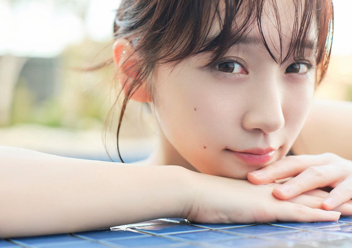 JP Moe Iori 伊織もえ - 初夏捕獲計画 スピサン グラビアフォトブック 32 JP Moe Iori 伊織もえ - 初夏捕獲計画 スピサン グラビアフォトブック