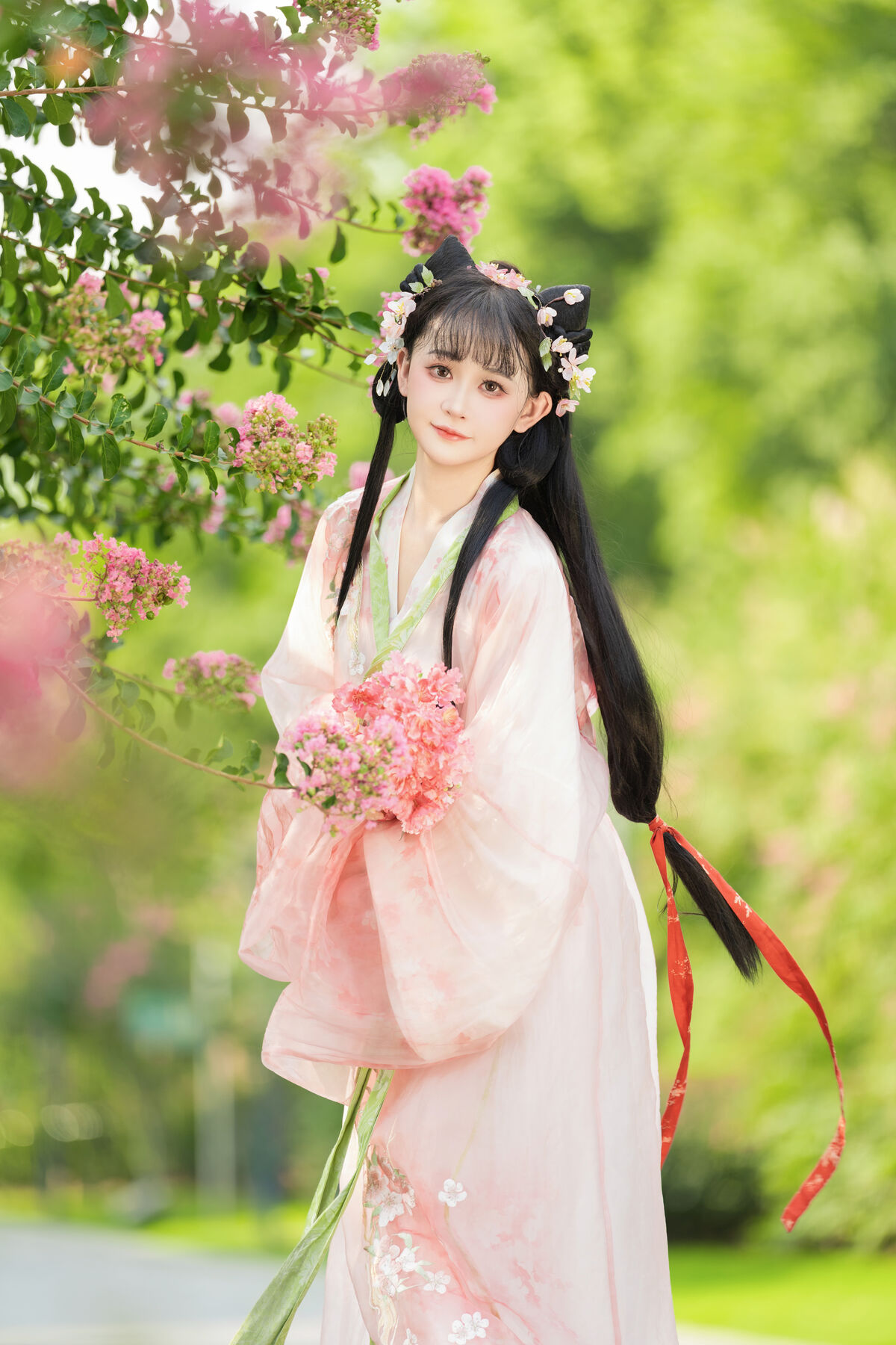 YiTuYu艺图语 Vol.10254 Jiao Yi Zhi Sui Sui