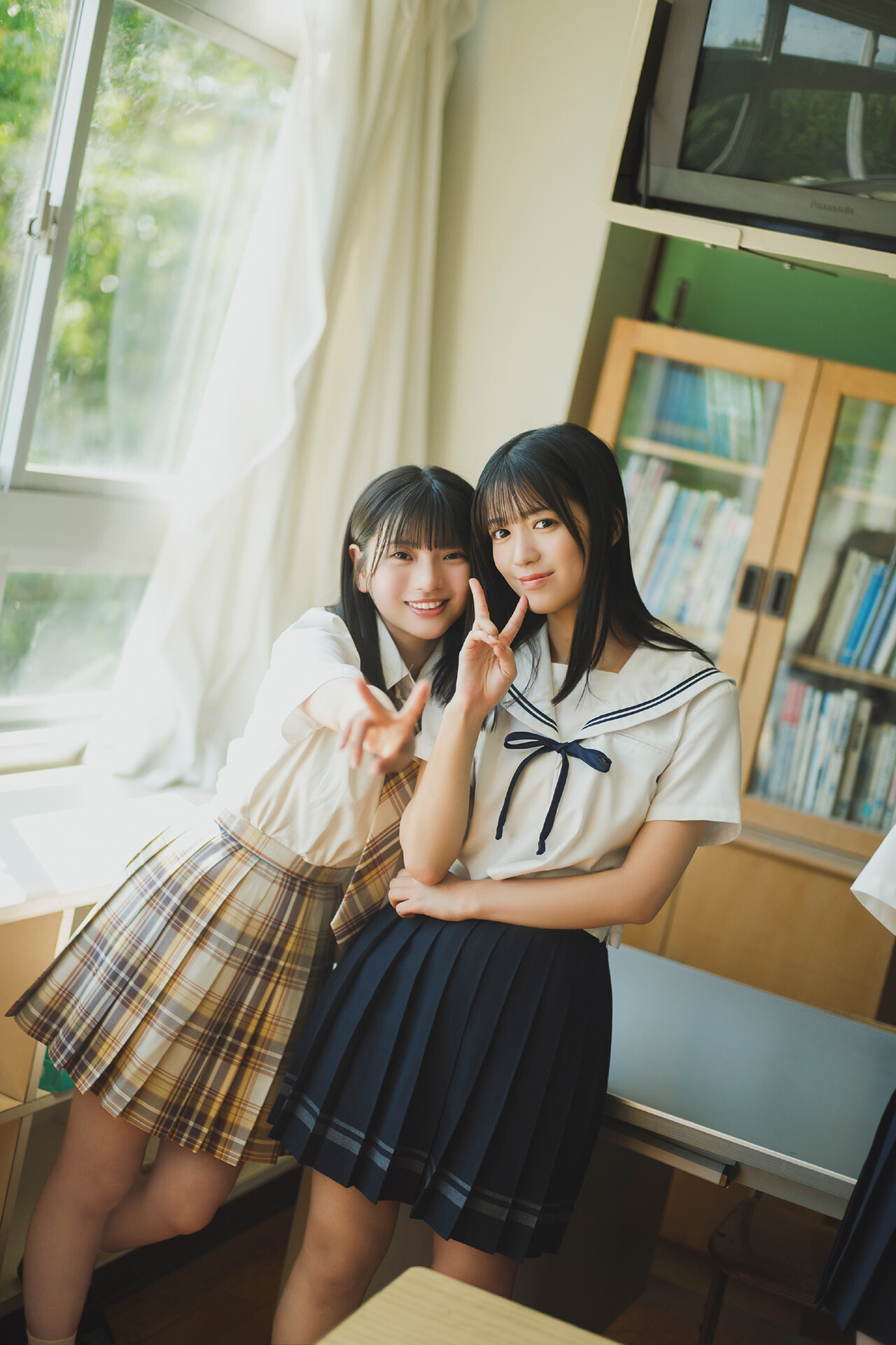 [Photobook] ゼロイチ学園 シーズン2 赤間四季