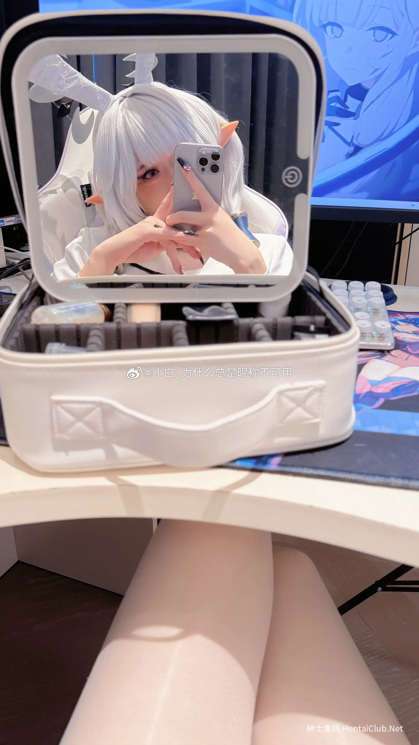 小白_为什么总是昵称不可用 20250215至20260520合集 426 小白_为什么总是昵称不可用 20250215至20260520合集