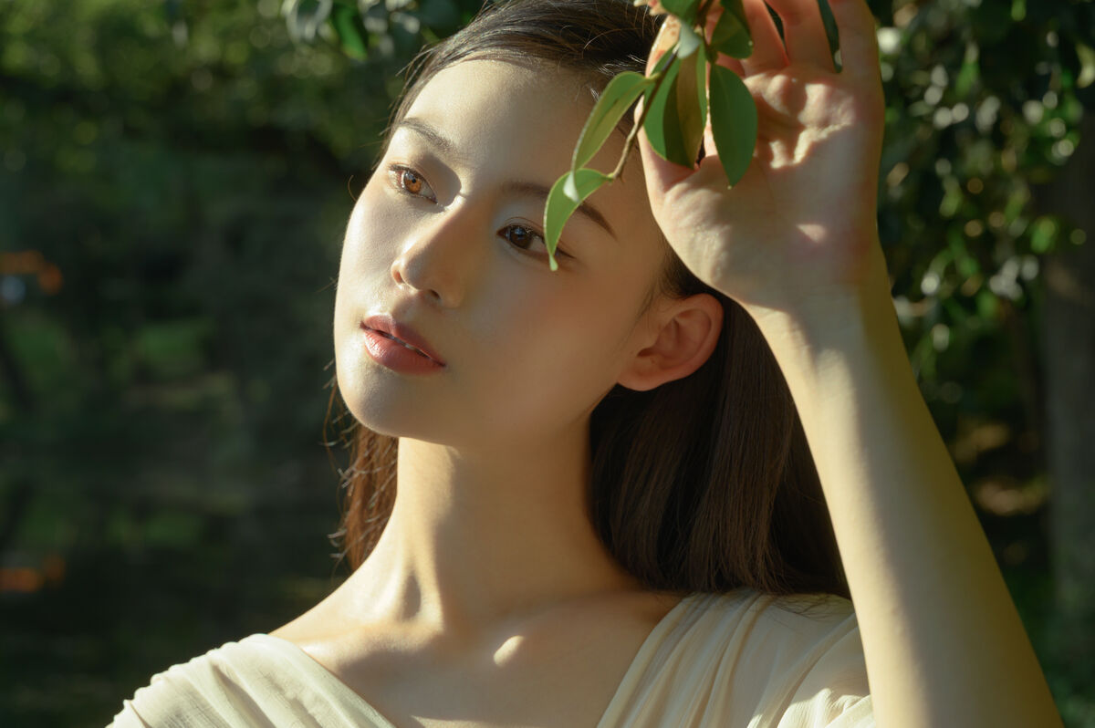 YiTuYu艺图语 Vol.10439 Zu Zu 23 YiTuYu艺图语 Vol.10439 Zu Zu