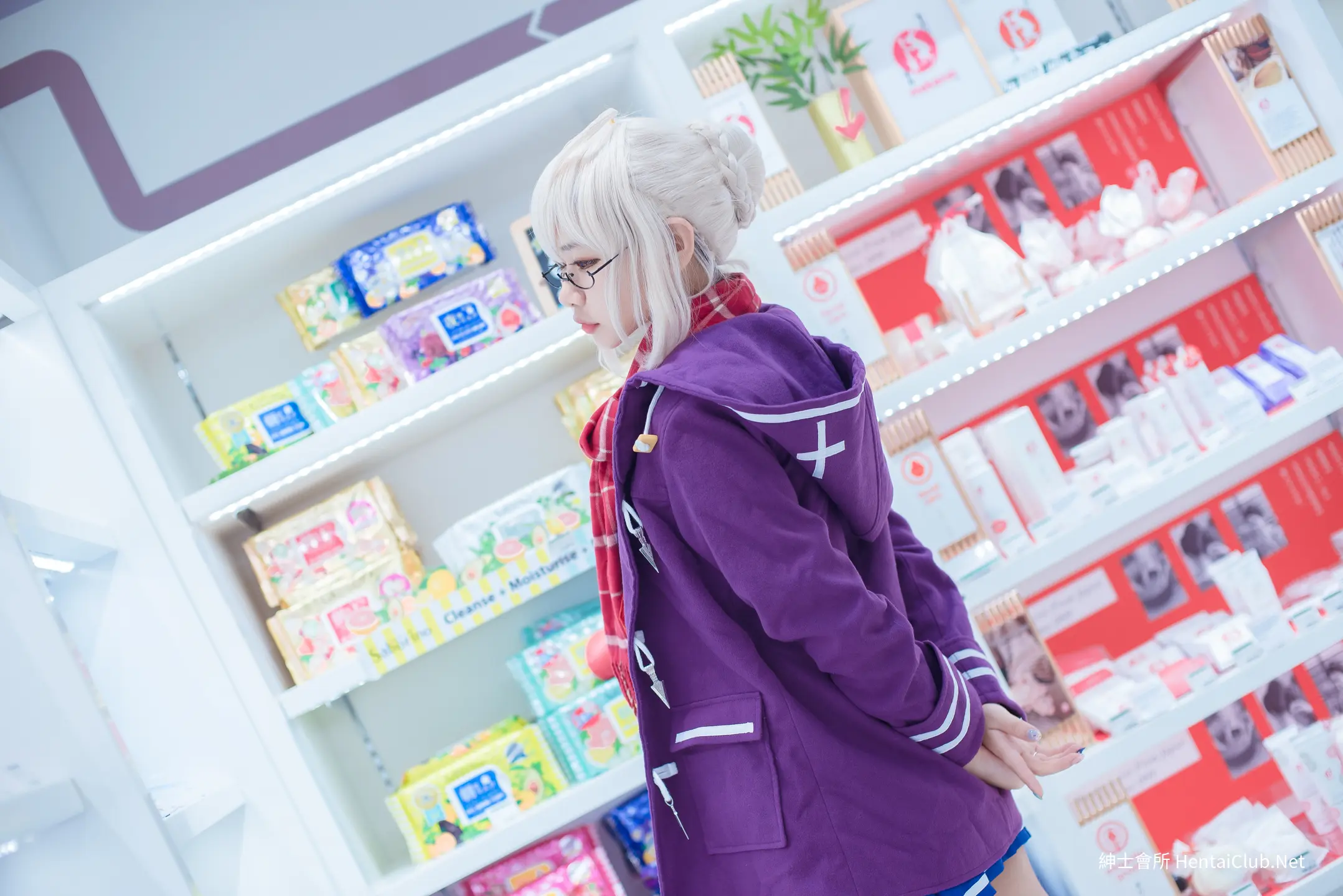 Rurusama9 Saber Alter 17 Rurusama9 Saber Alter