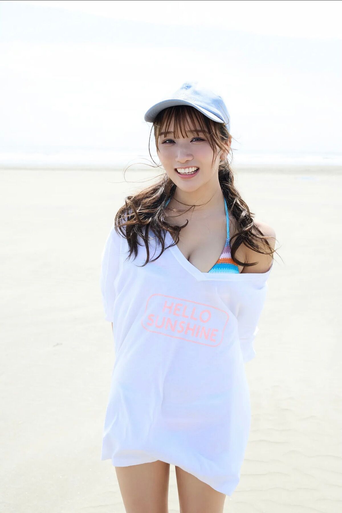 Ririka Moriwaki 森脇梨々夏 - FRIDAYデジタル写真集 ピュアと小悪魔 どっちが好き Vol.1 ピュアリリカ編