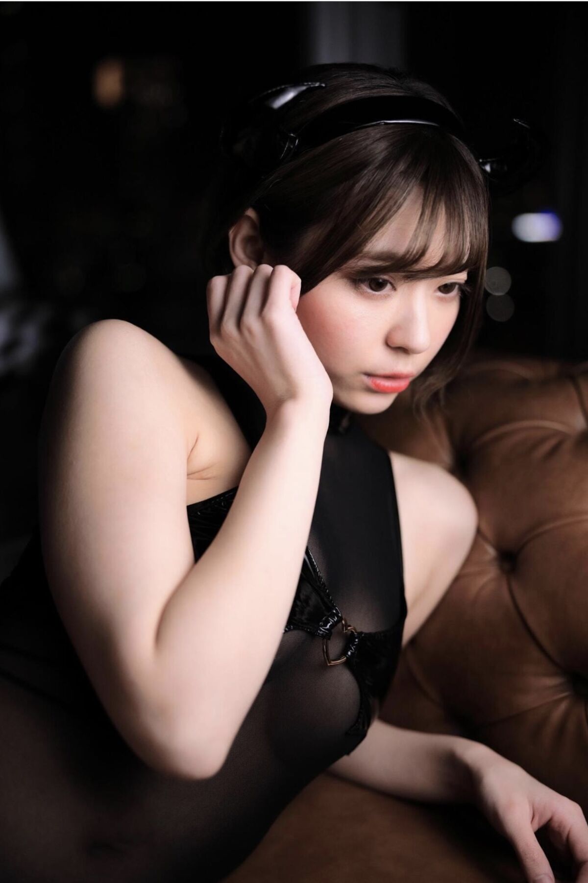 Yui Kohinata 小日向結衣 - Day Dream Part05