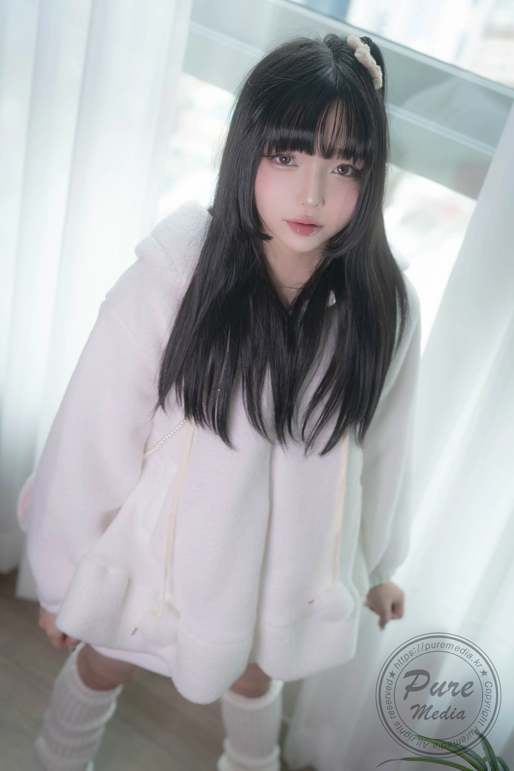 Jelly 젤리, PURE MEDIA Vol.312