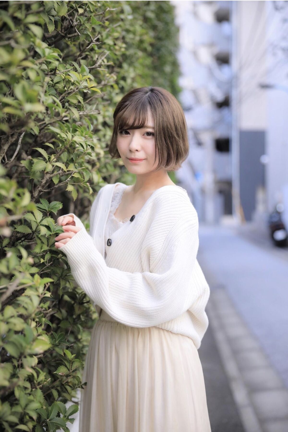 Yui Kohinata 小日向結衣 - Day Dream Part01