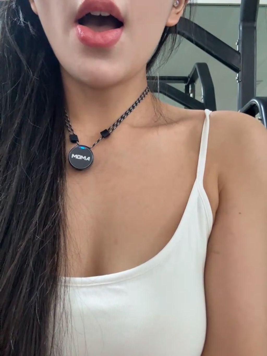 jiajia_L: 健身房内的秘密 #02 60 jiajia_L: 健身房内的秘密 #02
