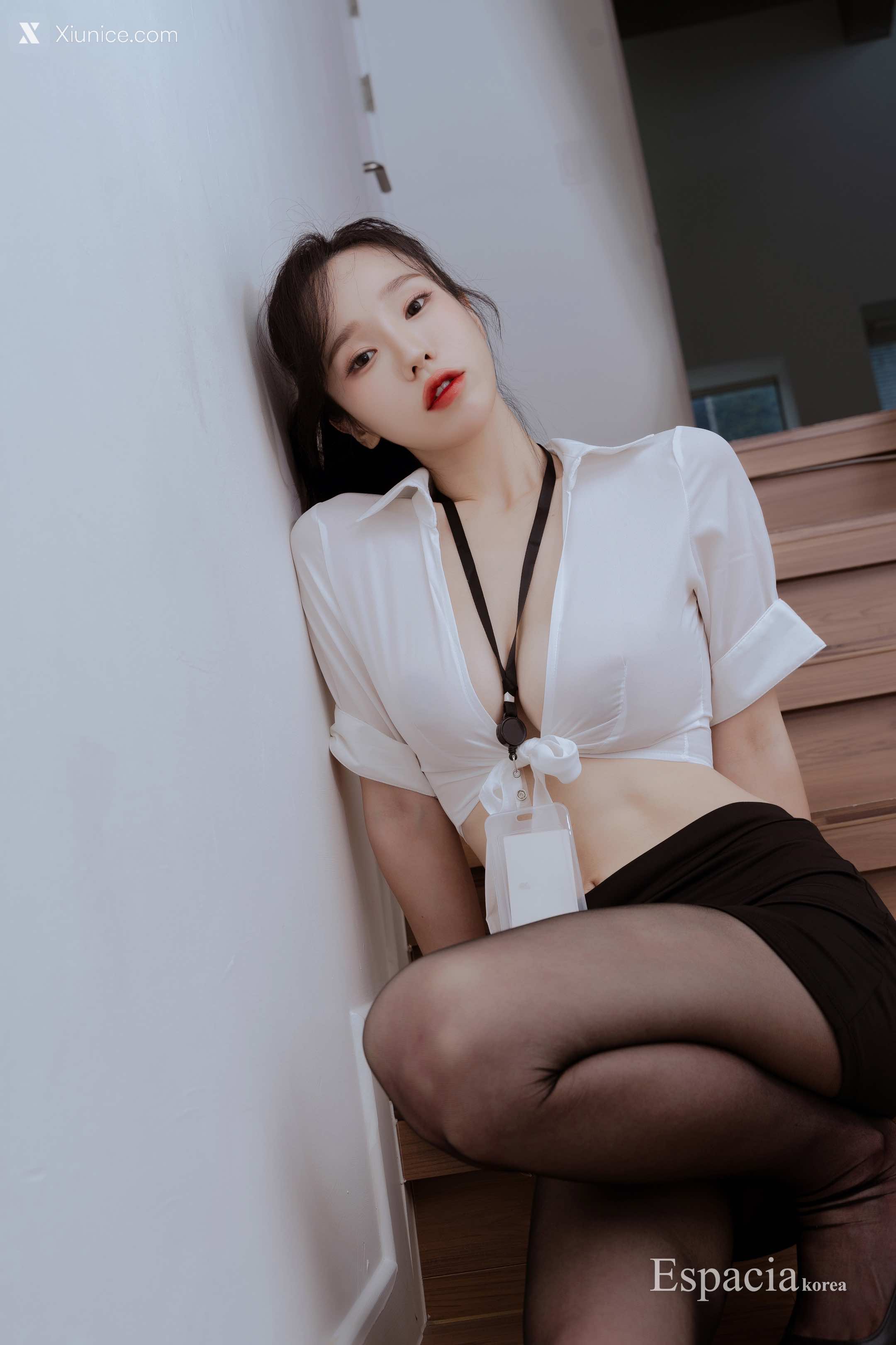 Espacia Korea EHC#074 YUNHA 4K