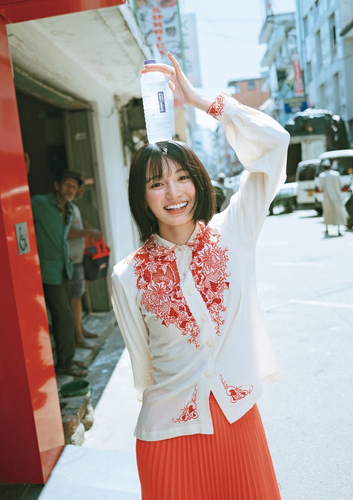 JP Kumazawa Fuka 熊澤風花 - 2nd写真集小さくて大切なもの Part02 38 JP Kumazawa Fuka 熊澤風花 - 2nd写真集小さくて大切なもの Part02