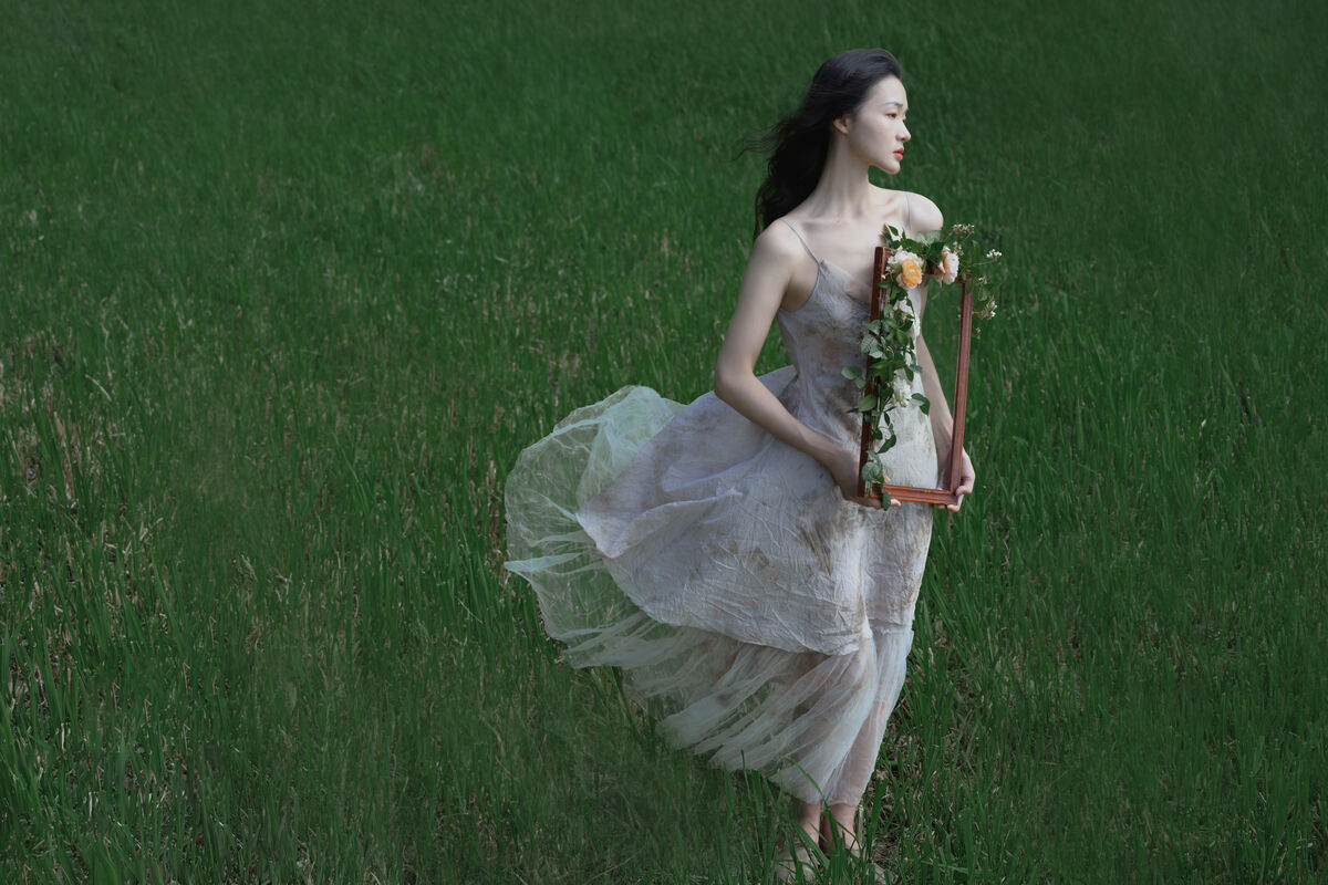 YiTuYu艺图语 Vol.10617 Yi Ming 12 YiTuYu艺图语 Vol.10617 Yi Ming