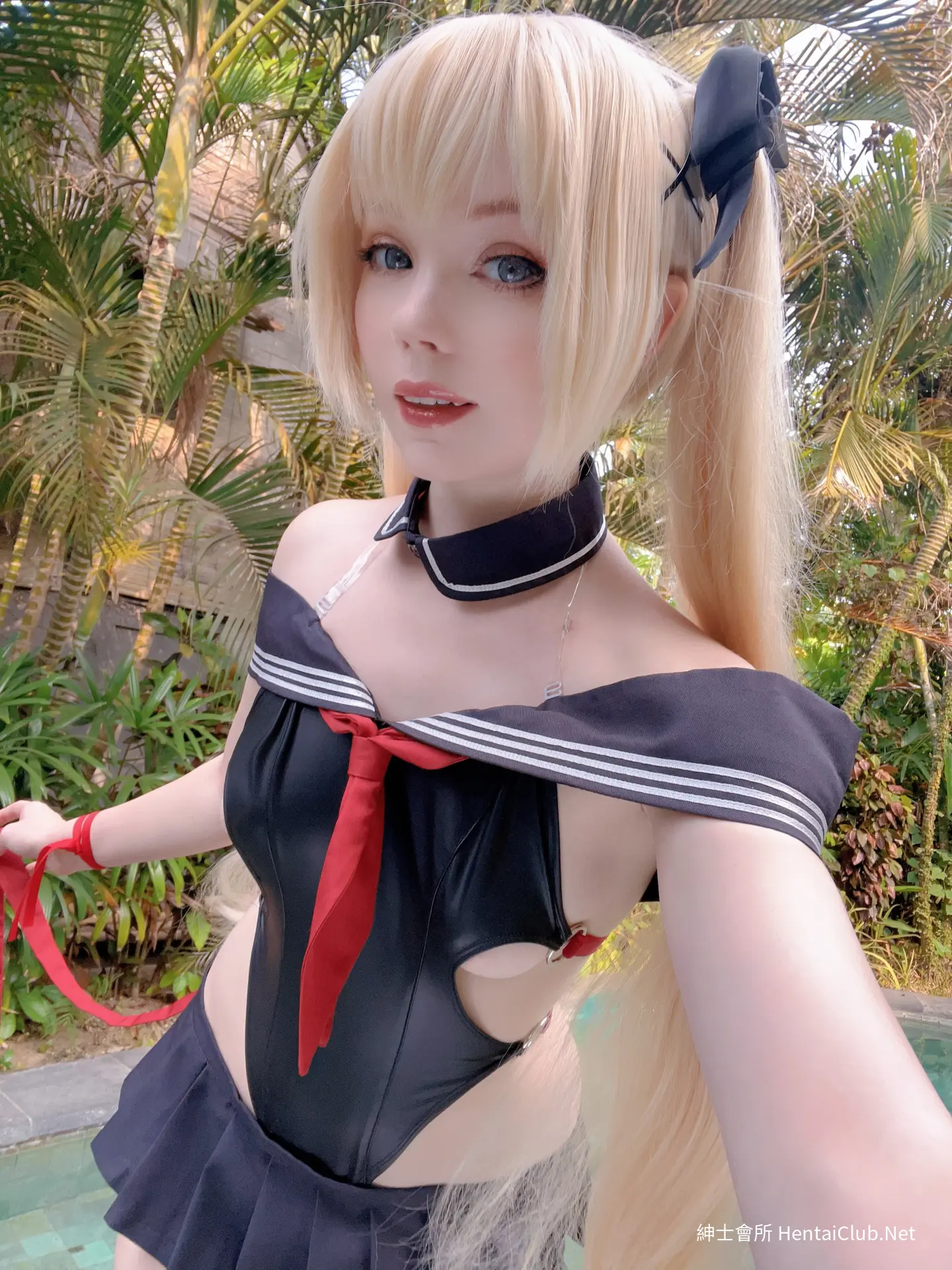 Caticornplay Marie Rose 12 Caticornplay Marie Rose