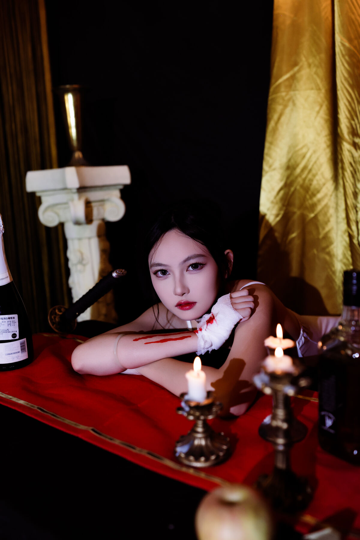 YiTuYu艺图语 Vol.10432 Gai Gai