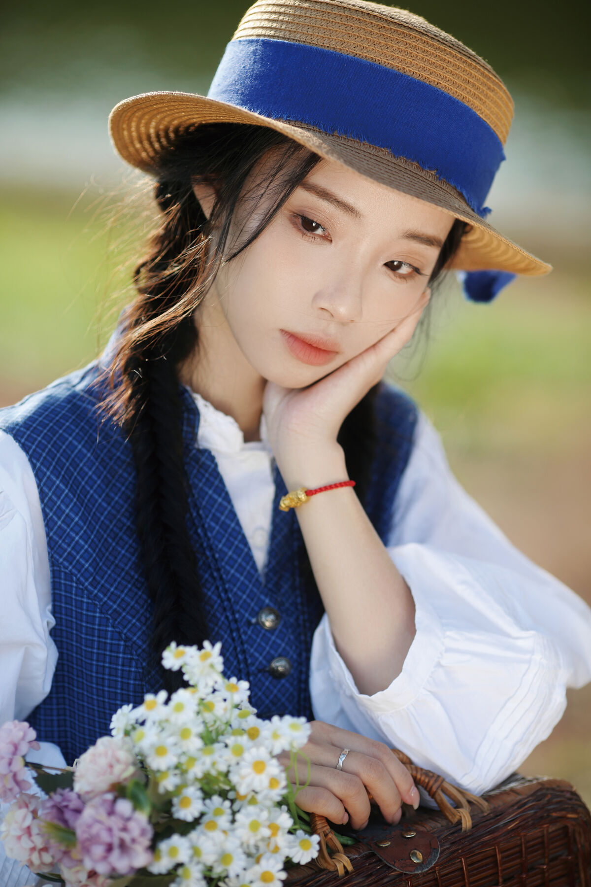 YiTuYu艺图语 Vol.10308 Yi Ming