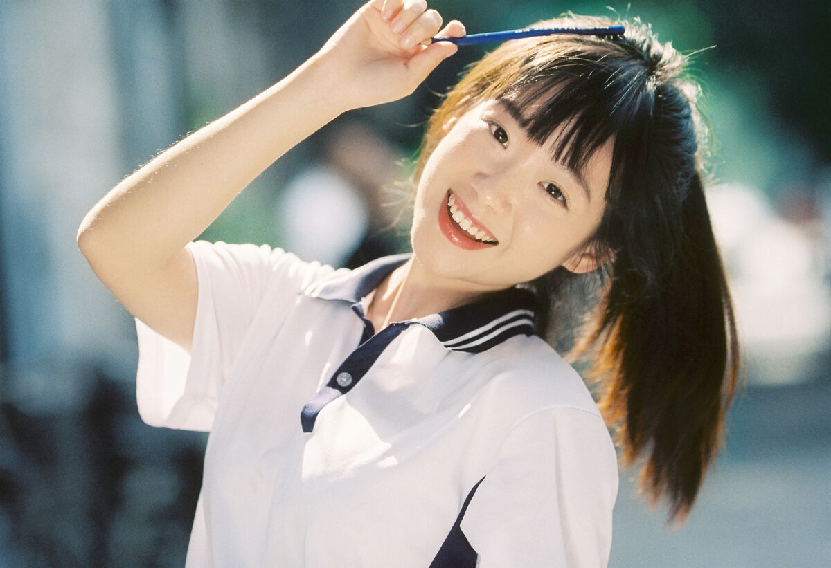 YiTuYu艺图语 Vol.10328 Bai Bian Tu Xiao Ying