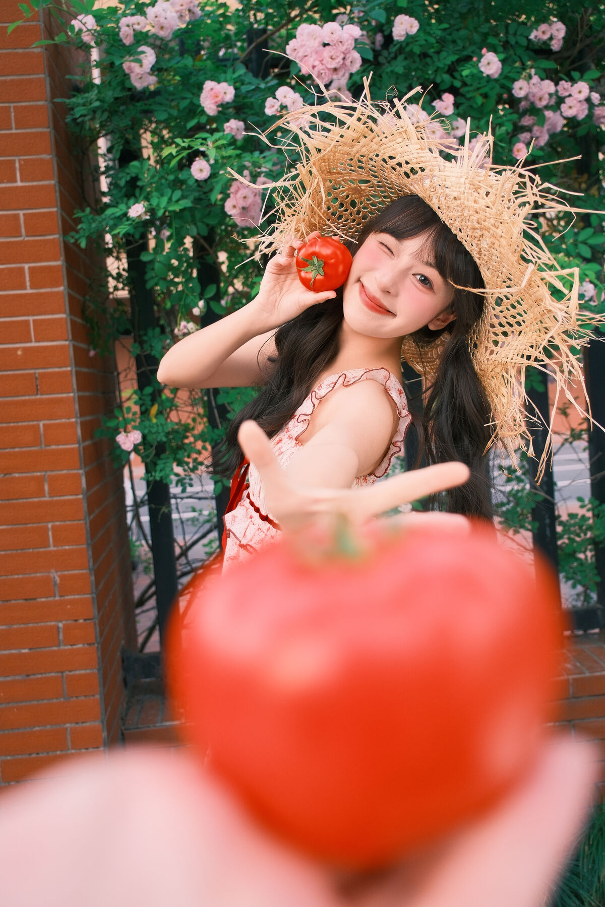 YiTuYu艺图语 Vol.10263 Xia Yu Xiao Nian