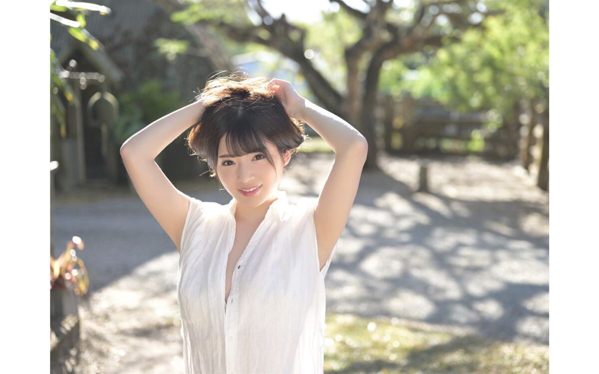 JP Nodoka Sakuraba 桜羽のどか - FRIDAYデジタル写真集 僕だけのG乳メイド 49 JP Nodoka Sakuraba 桜羽のどか - FRIDAYデジタル写真集 僕だけのG乳メイド