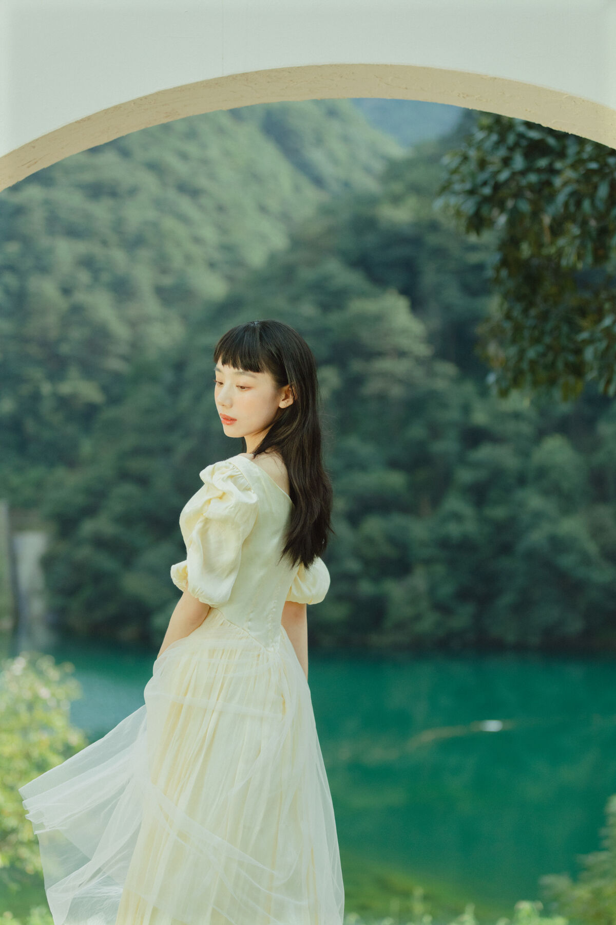 YiTuYu艺图语 Vol.10528 Jia Yue