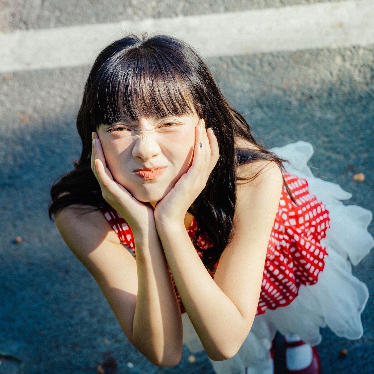 YiTuYu艺图语 Vol.10480 Zhe Er Zhu