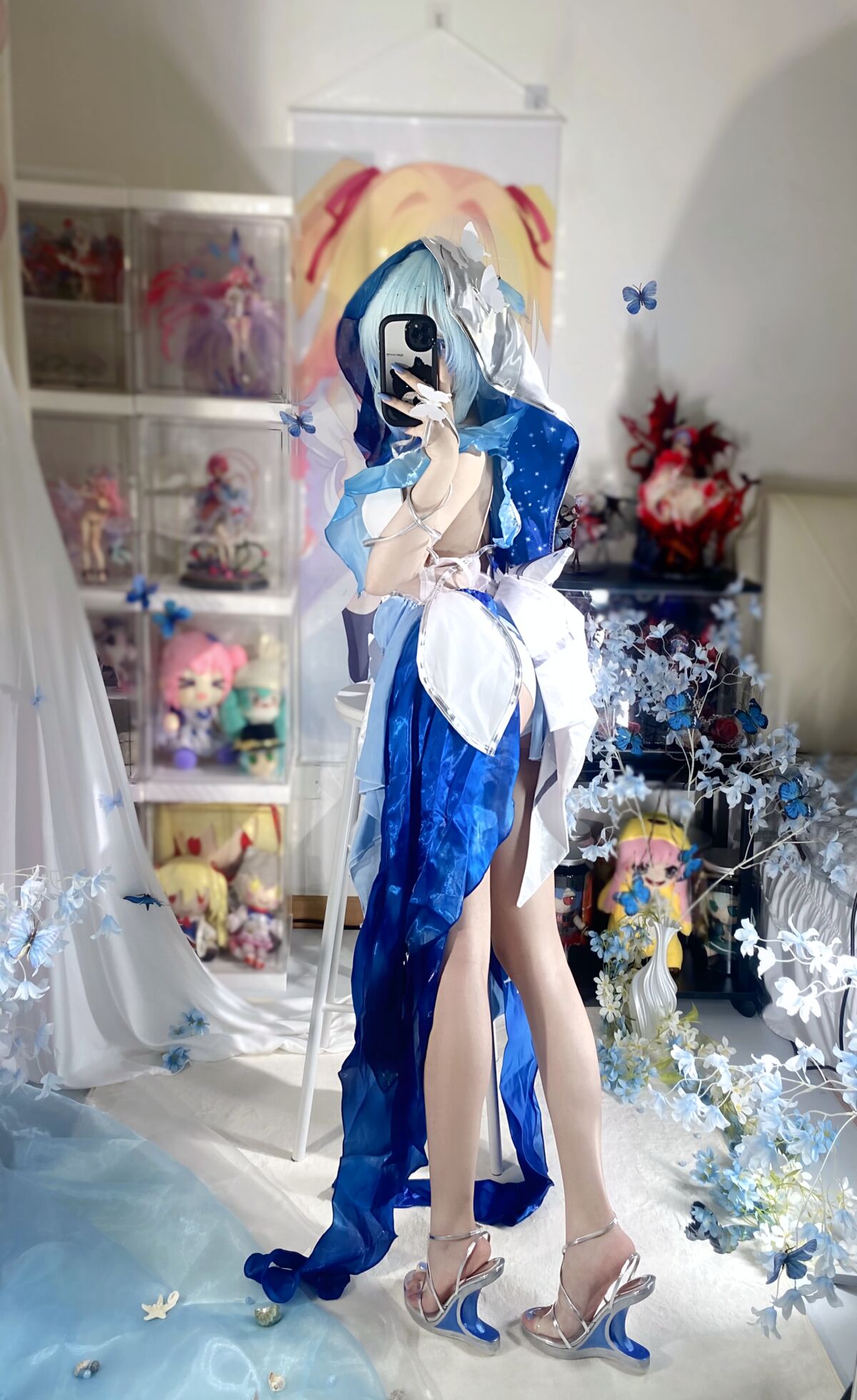 Coser@白栎Shirly - 守岸人 Part01
