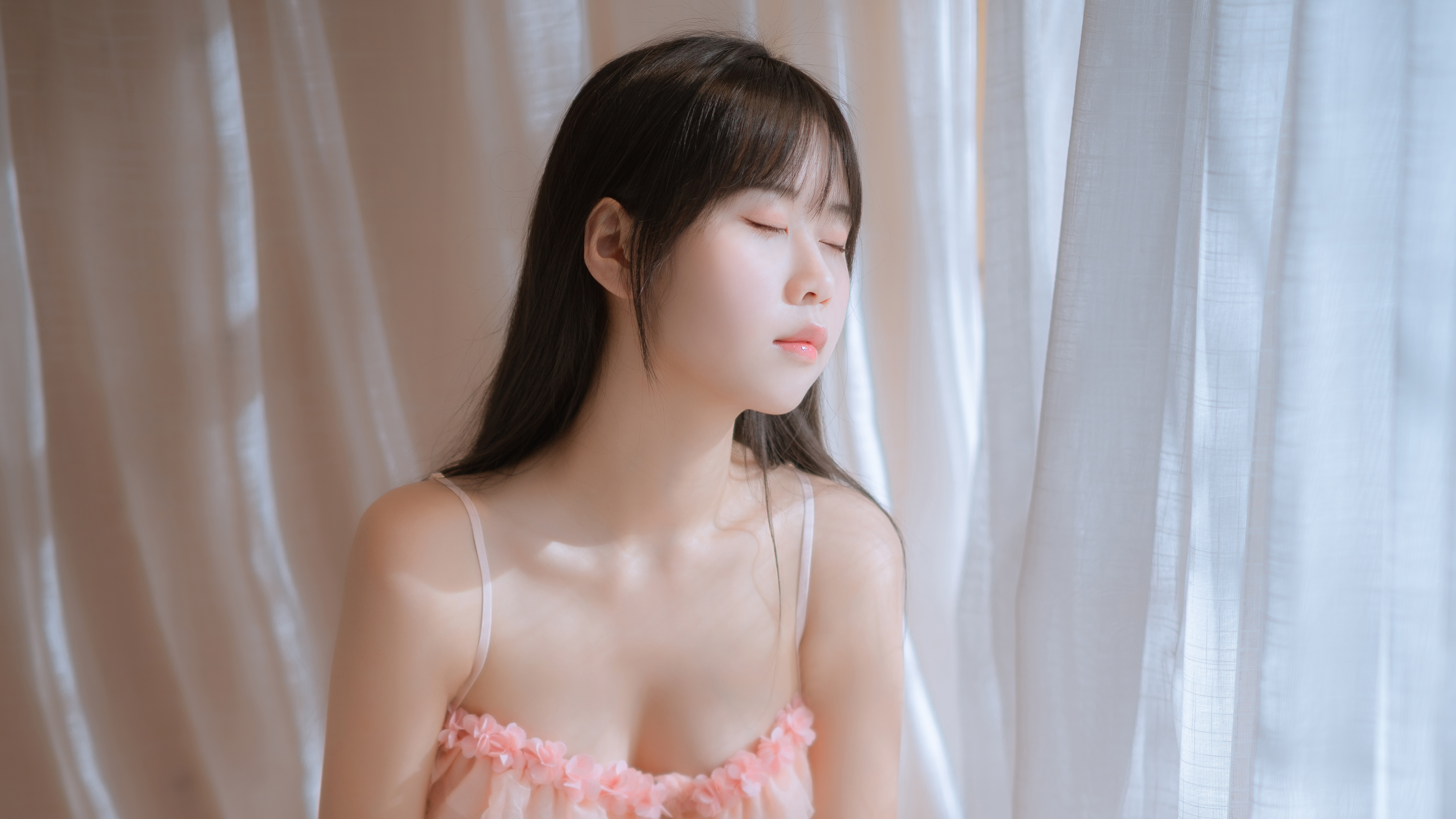 [Cosplay] 萌芽儿o0 粉
