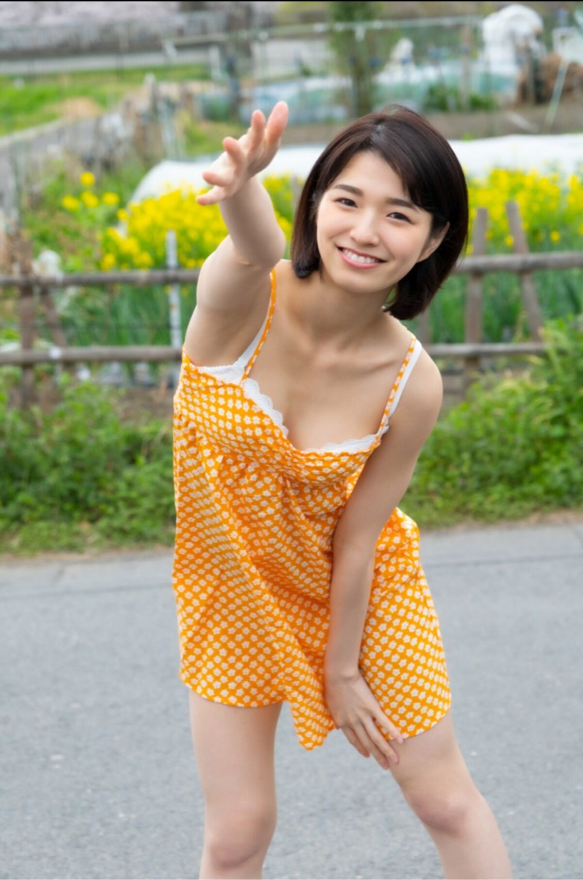 Sumire Kuramoto 倉本すみれ - Youth Aoharu 青春アオハル