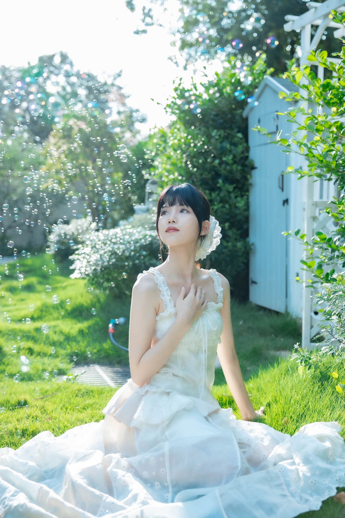 YiTuYu艺图语 Vol.10473 Chen Shi Er Ing