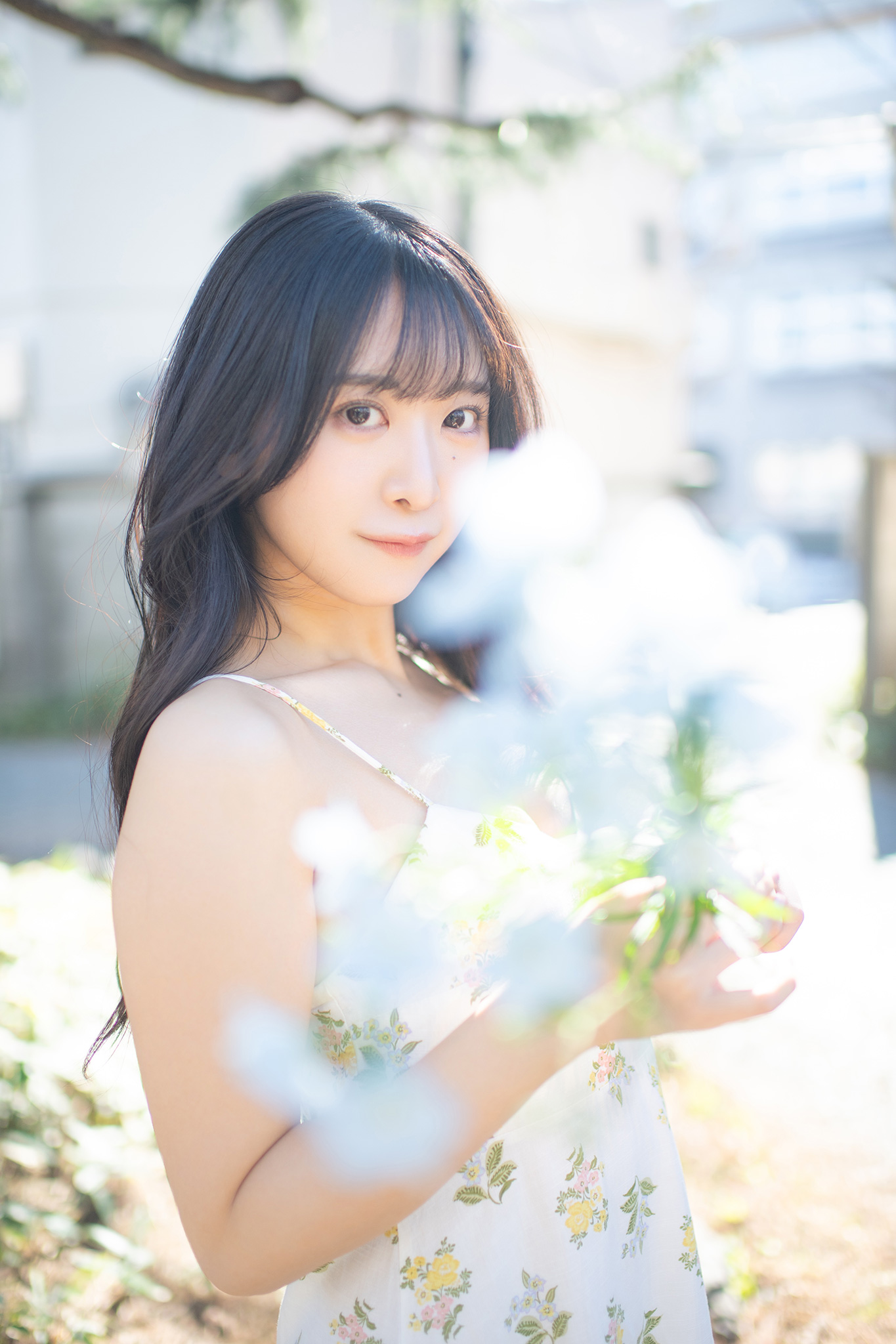 [Photobook] 週刊ポストデジタル写真集 真島なおみ 愛しくてジェラシー