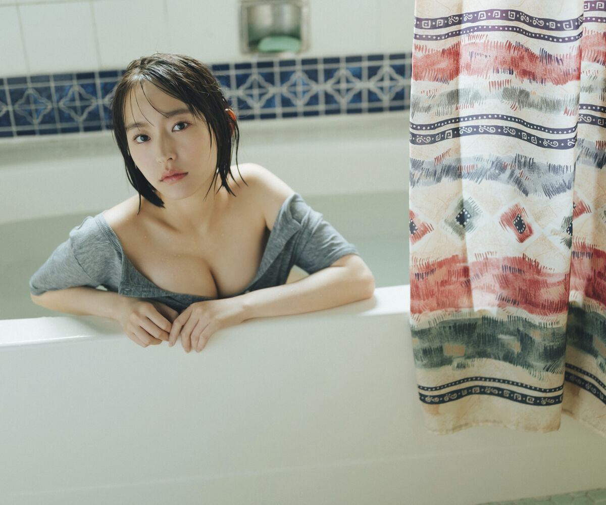 Kanami Takasaki 高崎かなみ - デジタル限定 週プレ PHOTO BOOK 写真集 明日も明後日も 30 Kanami Takasaki 高崎かなみ - デジタル限定 週プレ PHOTO BOOK 写真集 明日も明後日も