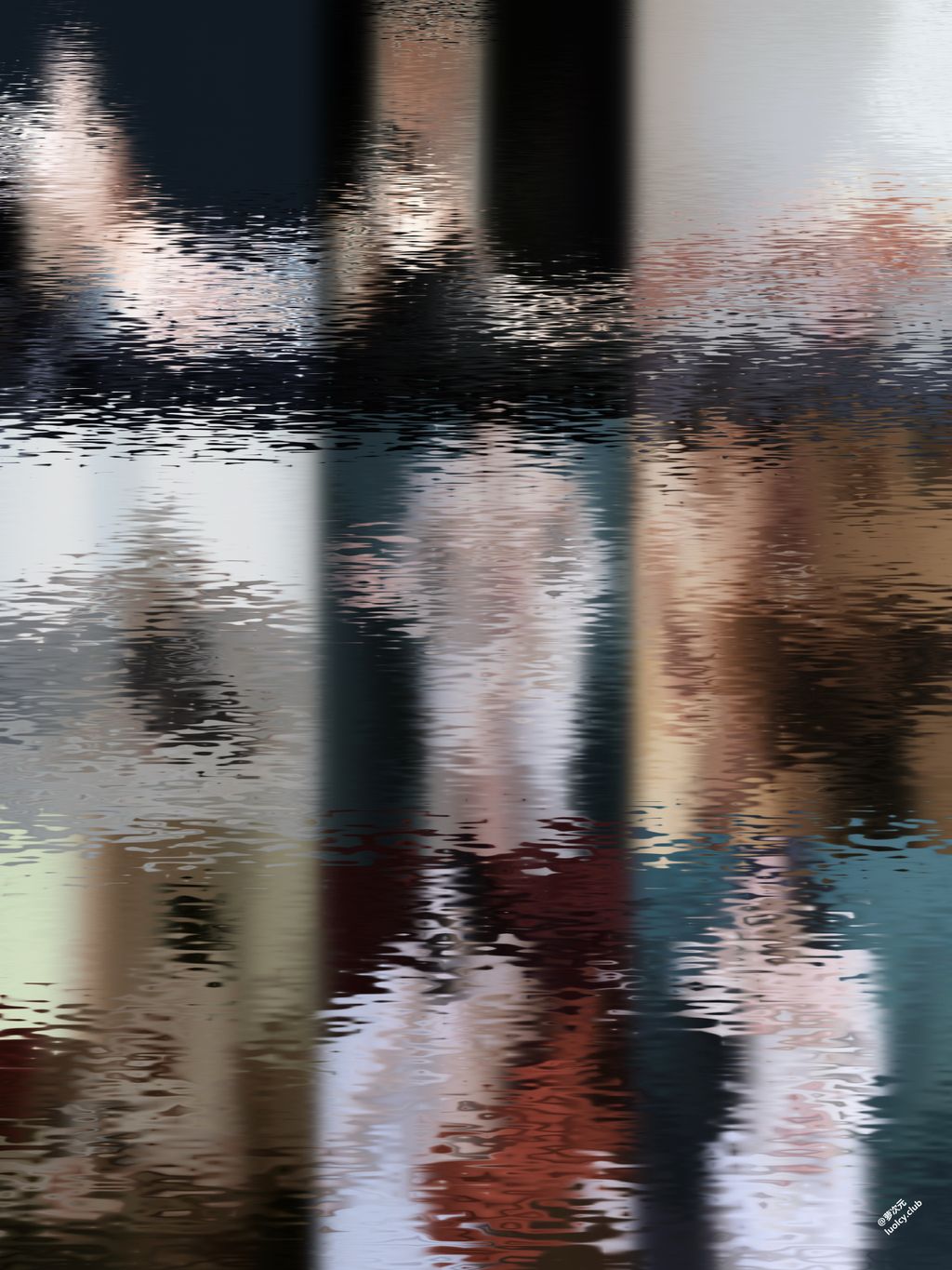 [OtherXXX] BNDBJKXF： 雪白玉体福利姬视图合集