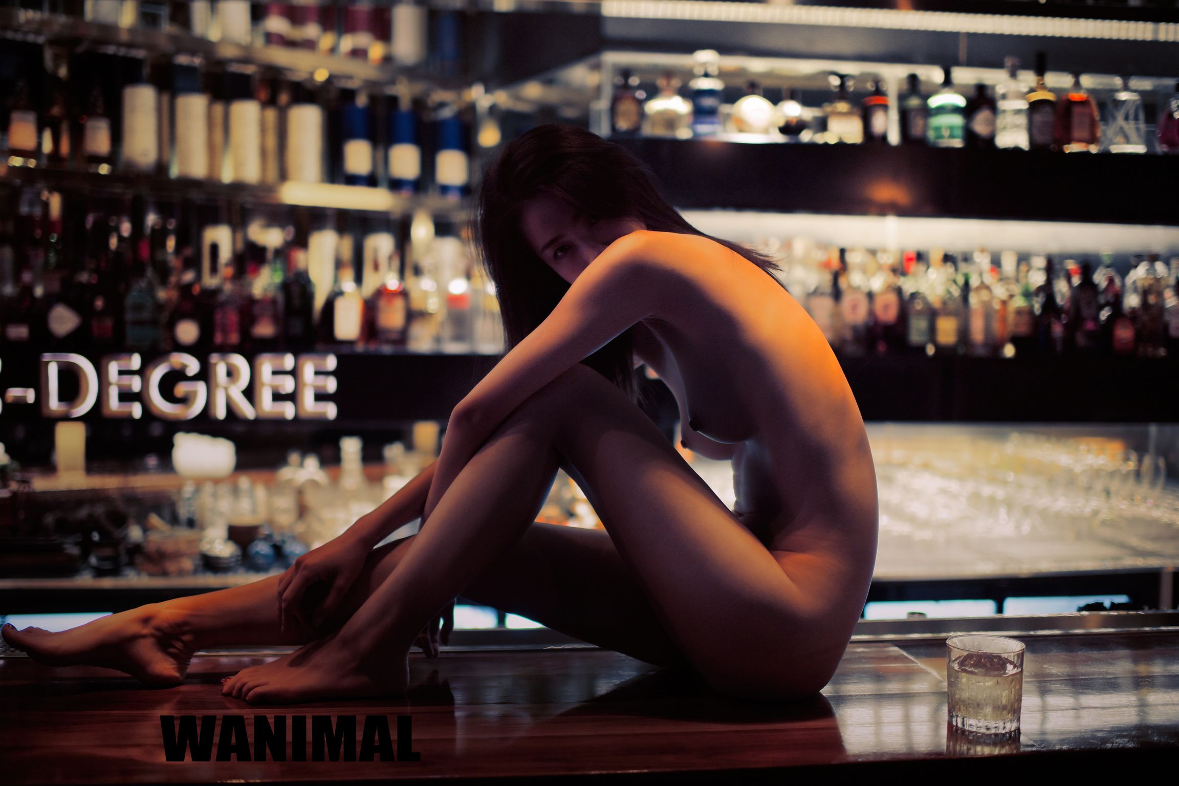 [WANIMAL王动] VIP套图 官方出品 No.05