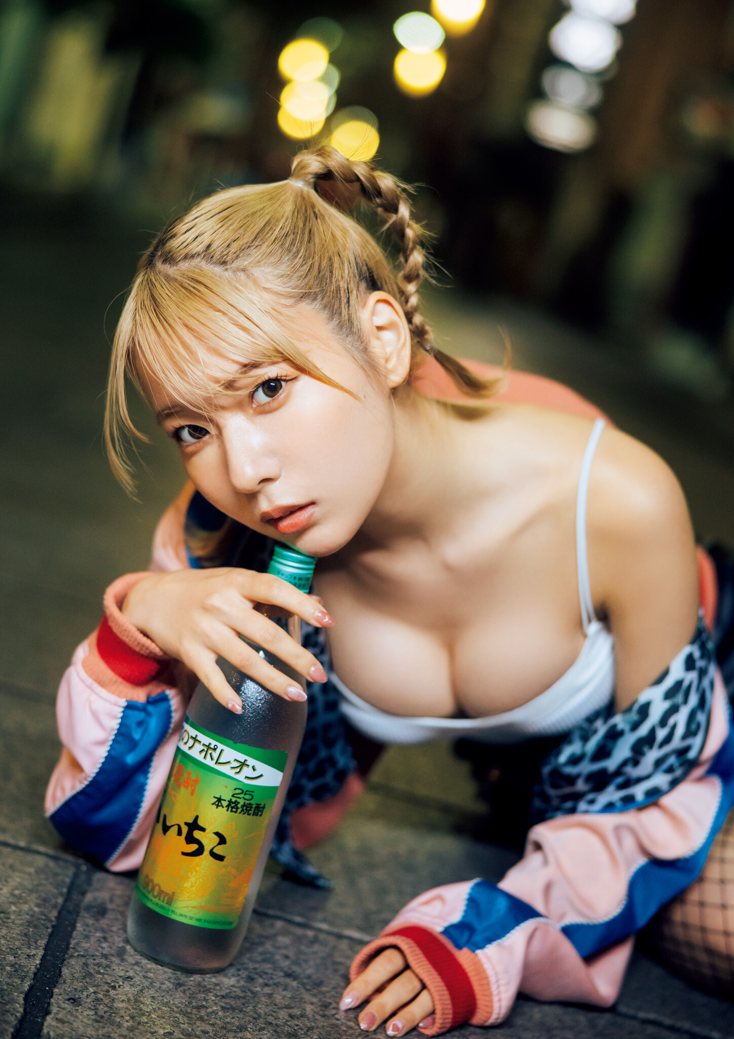 [Photobook] 2026.03.25 奥ゆい 1st写真集 ゆいゆい