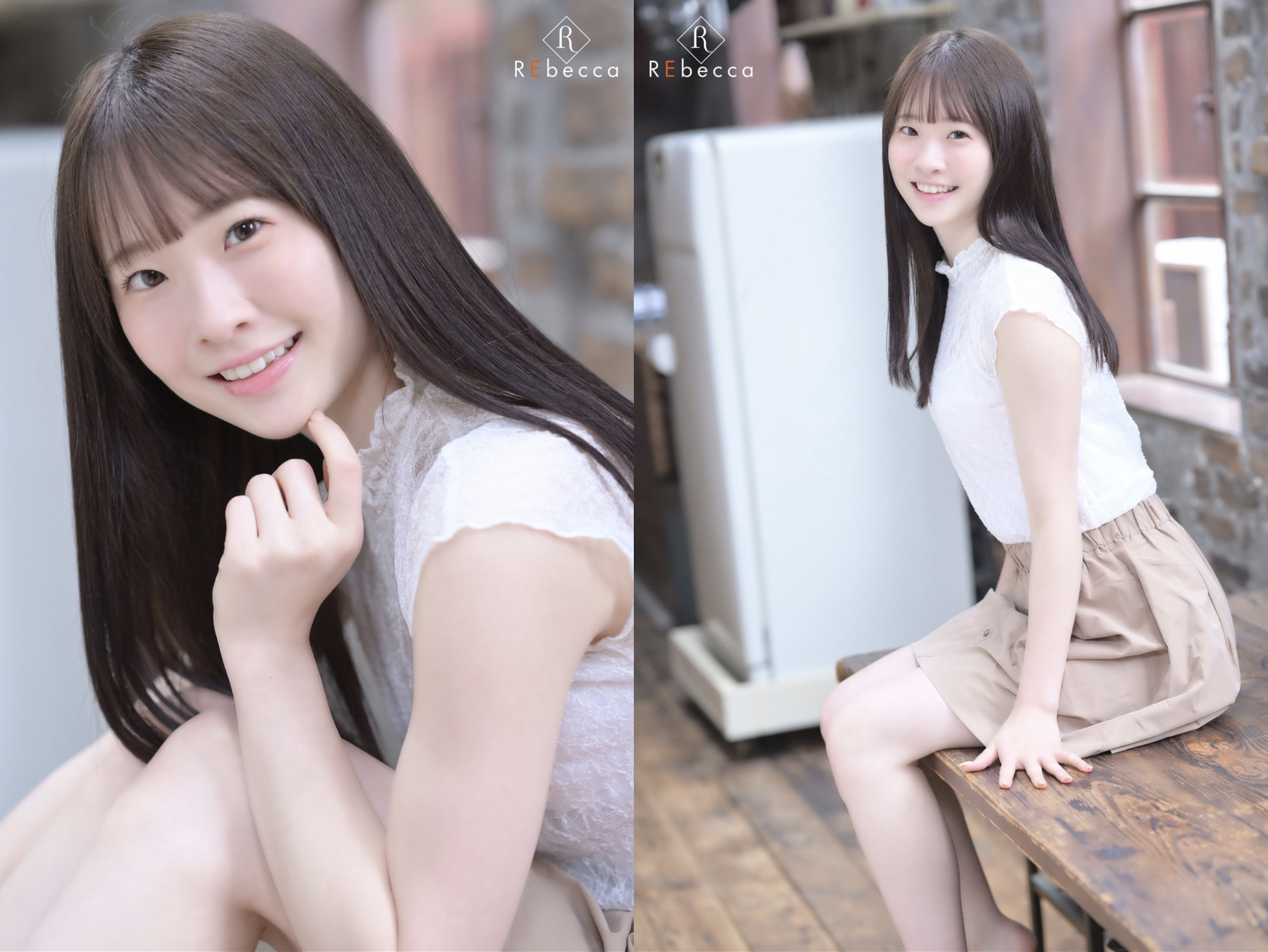 [Photobook] Emika2 恋咲くビタースウィート 白上咲花