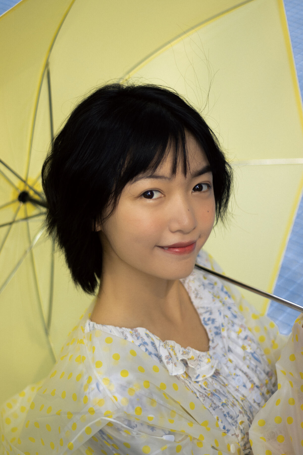 YiTuYu艺图语 Vol.10287 Ying Ying