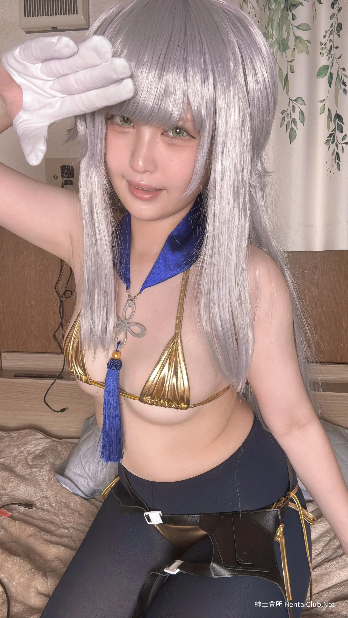 ブロッコリー Shioriha Ruri Golden Week 69 ブロッコリー Shioriha Ruri Golden Week
