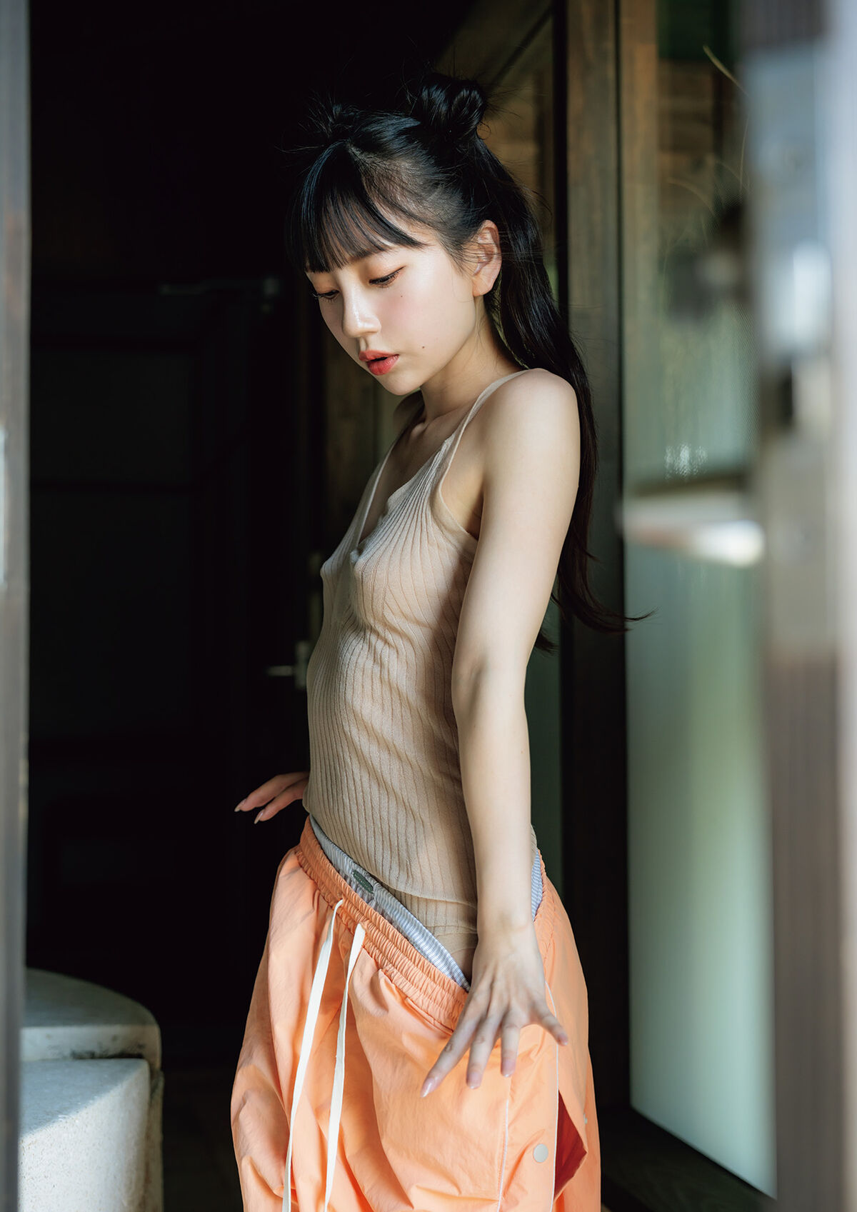 Mia Nanasawa 七沢みあ - 写真集 Myth Part01