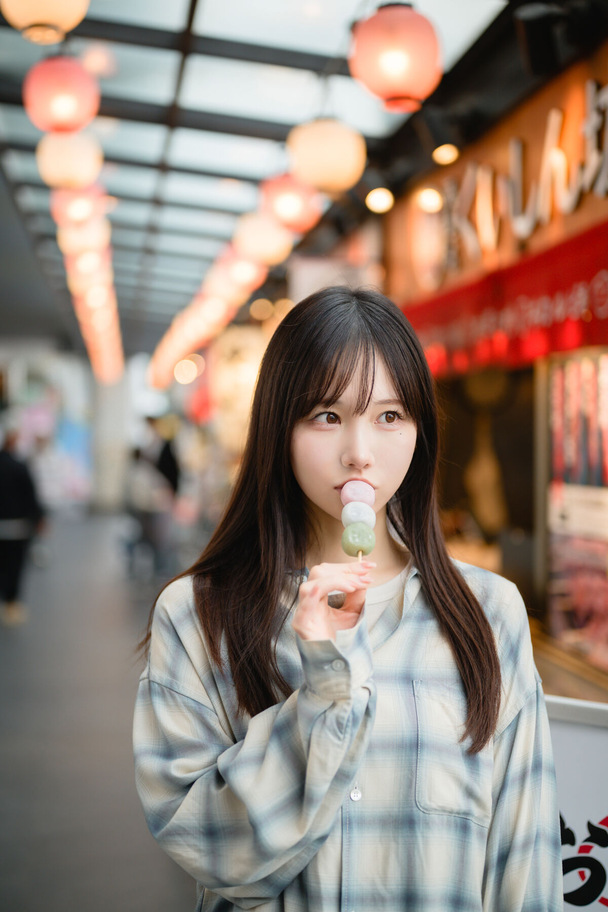 Coser@けん研 けんけん - DL グラグラ写真集 Part02