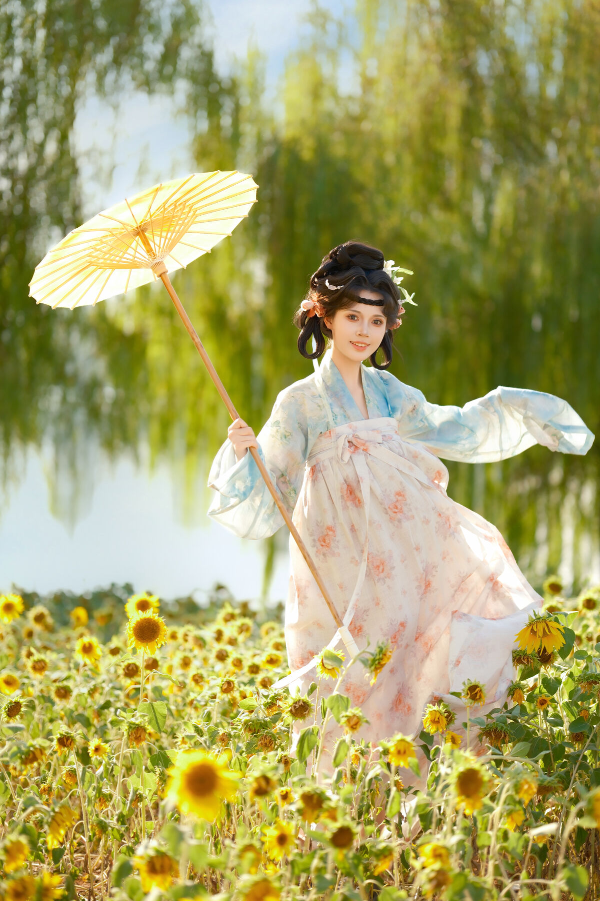 YiTuYu艺图语 Vol.10314 Song Bing Jiu Jiu
