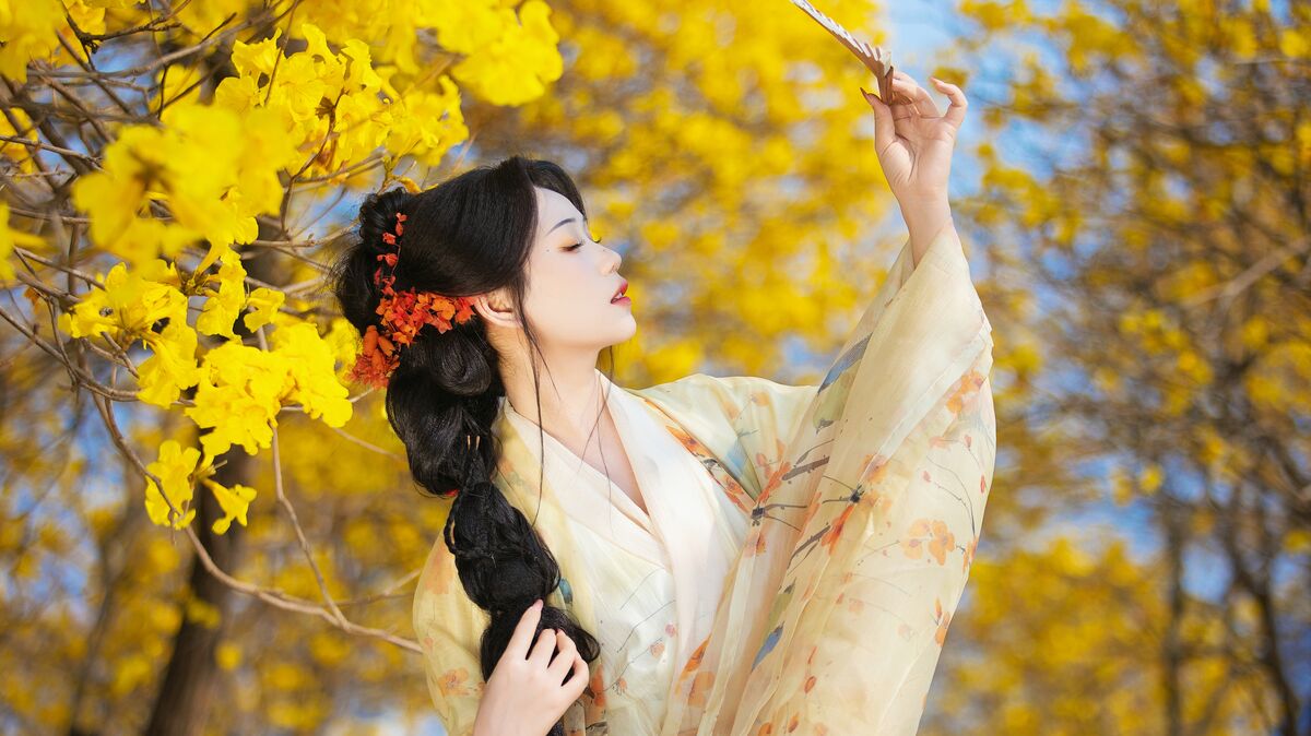 YiTuYu艺图语 Vol.10580 A Cheng Cheng 10 YiTuYu艺图语 Vol.10580 A Cheng Cheng
