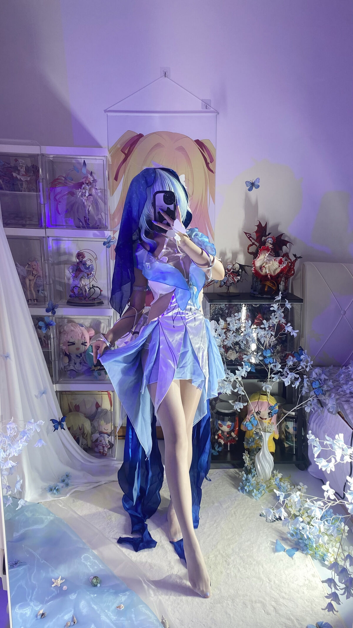 Coser@白栎Shirly - 守岸人 Part02