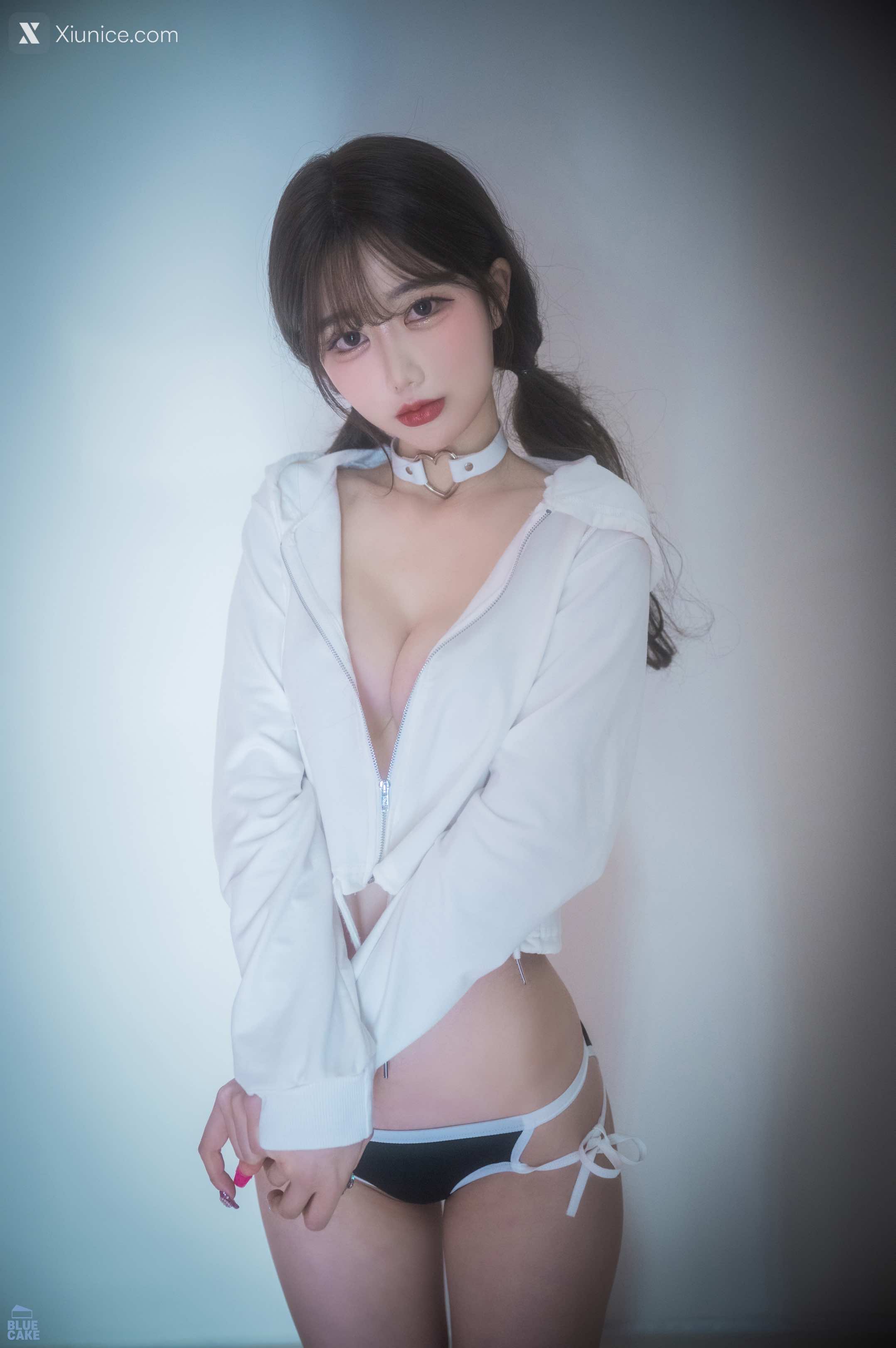 BLUECAKE Jung Eun – Dazzling No.1 4K