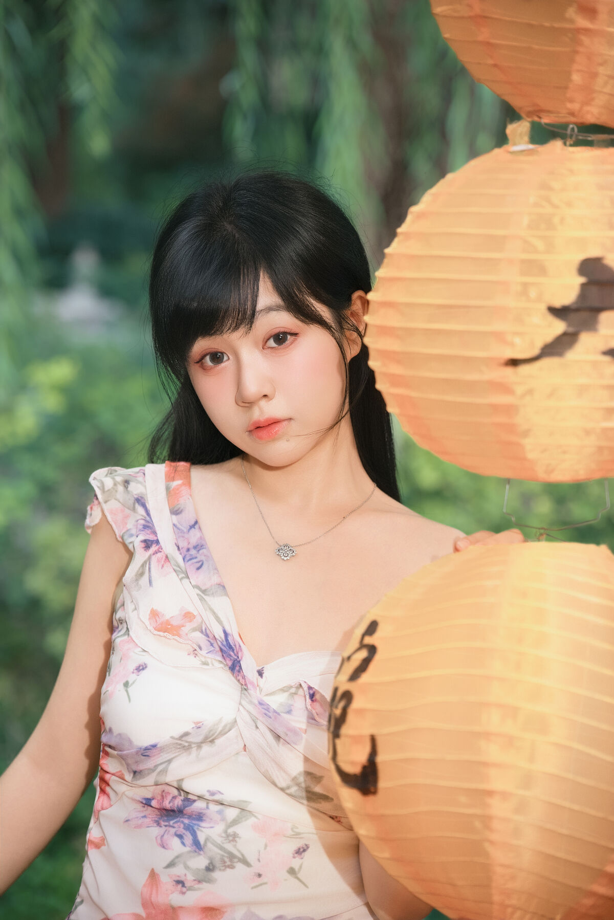 YiTuYu艺图语 Vol.10422 Yi Ming