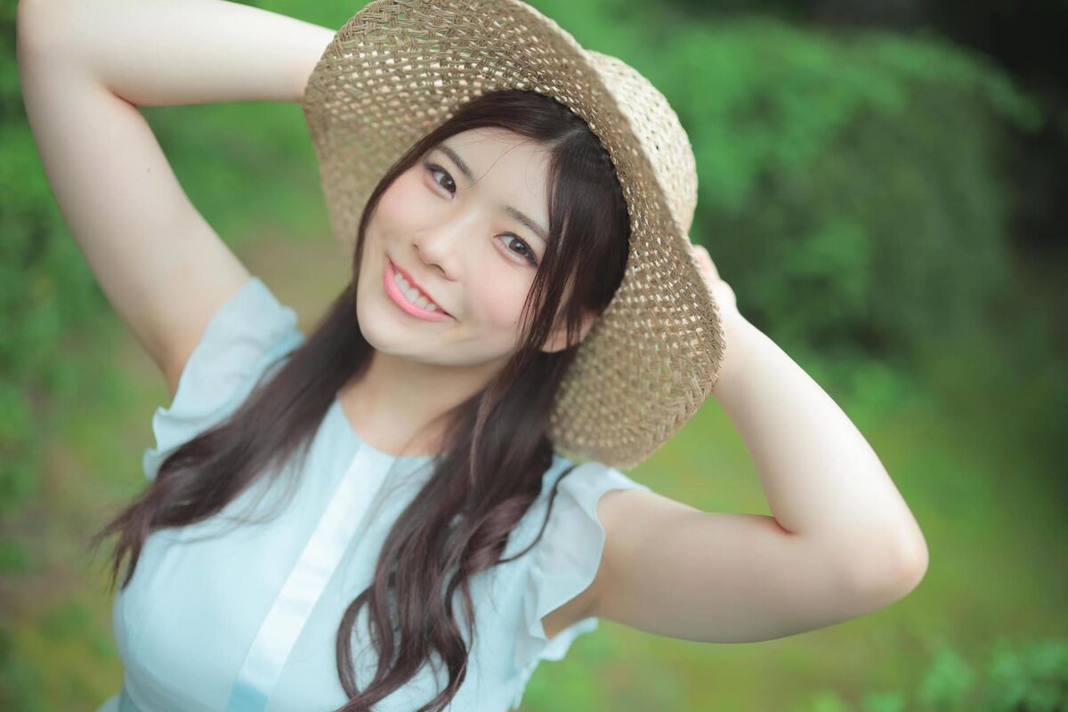 Kamiki Rei 神木丽 - 写真集Ather Vol.1-2 神木麗 神木麗アザーカット写真集 ひとつなぎBOOKS Part03