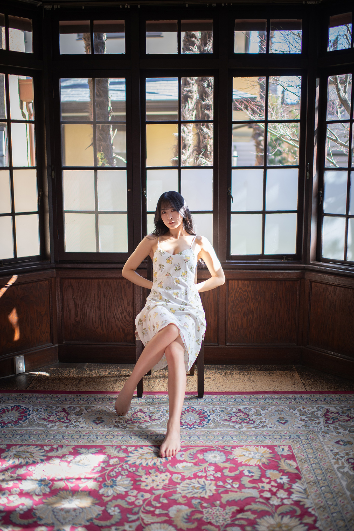 [Photobook] 週刊ポストデジタル写真集 真島なおみ 愛しくてジェラシー
